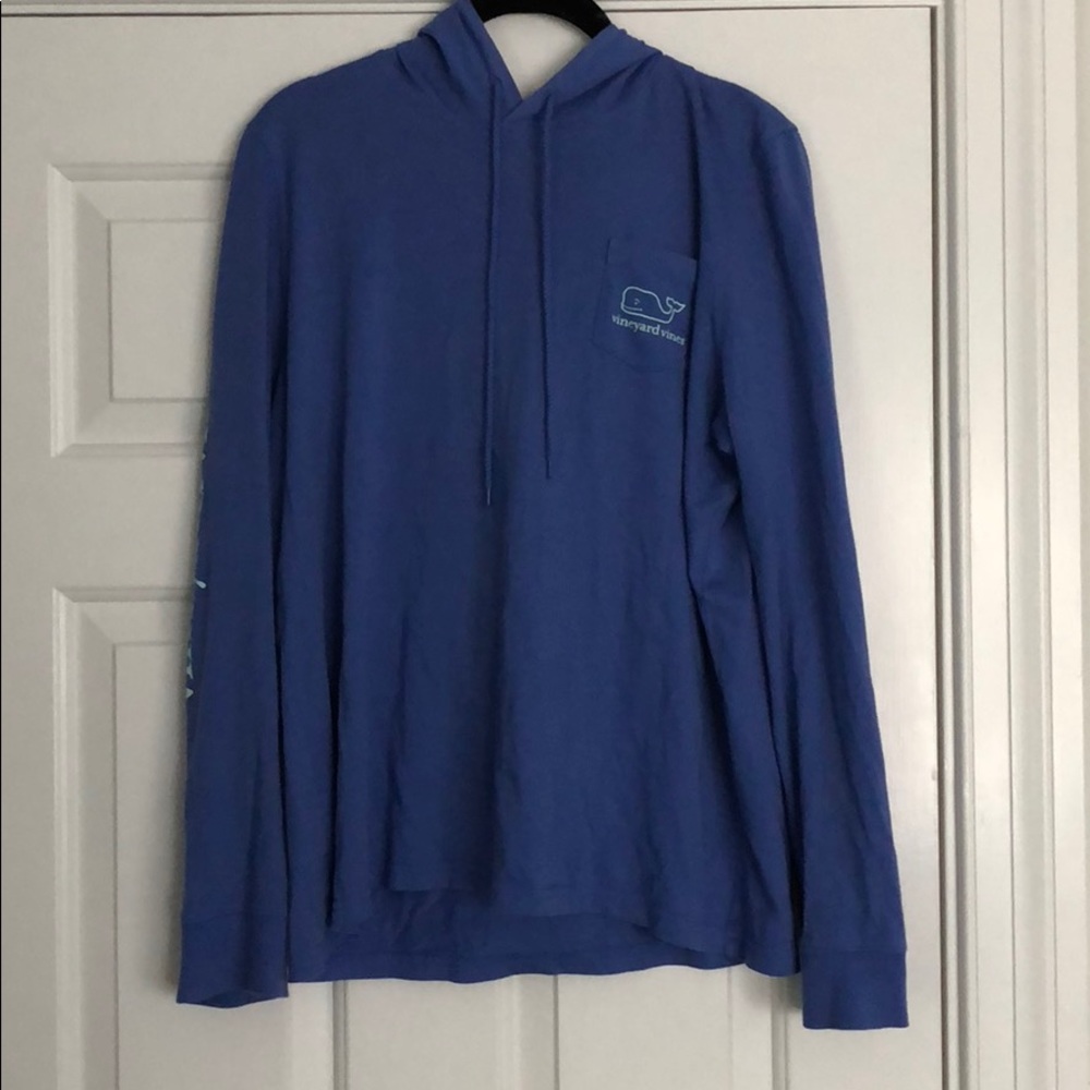 Vineyard vines pullover